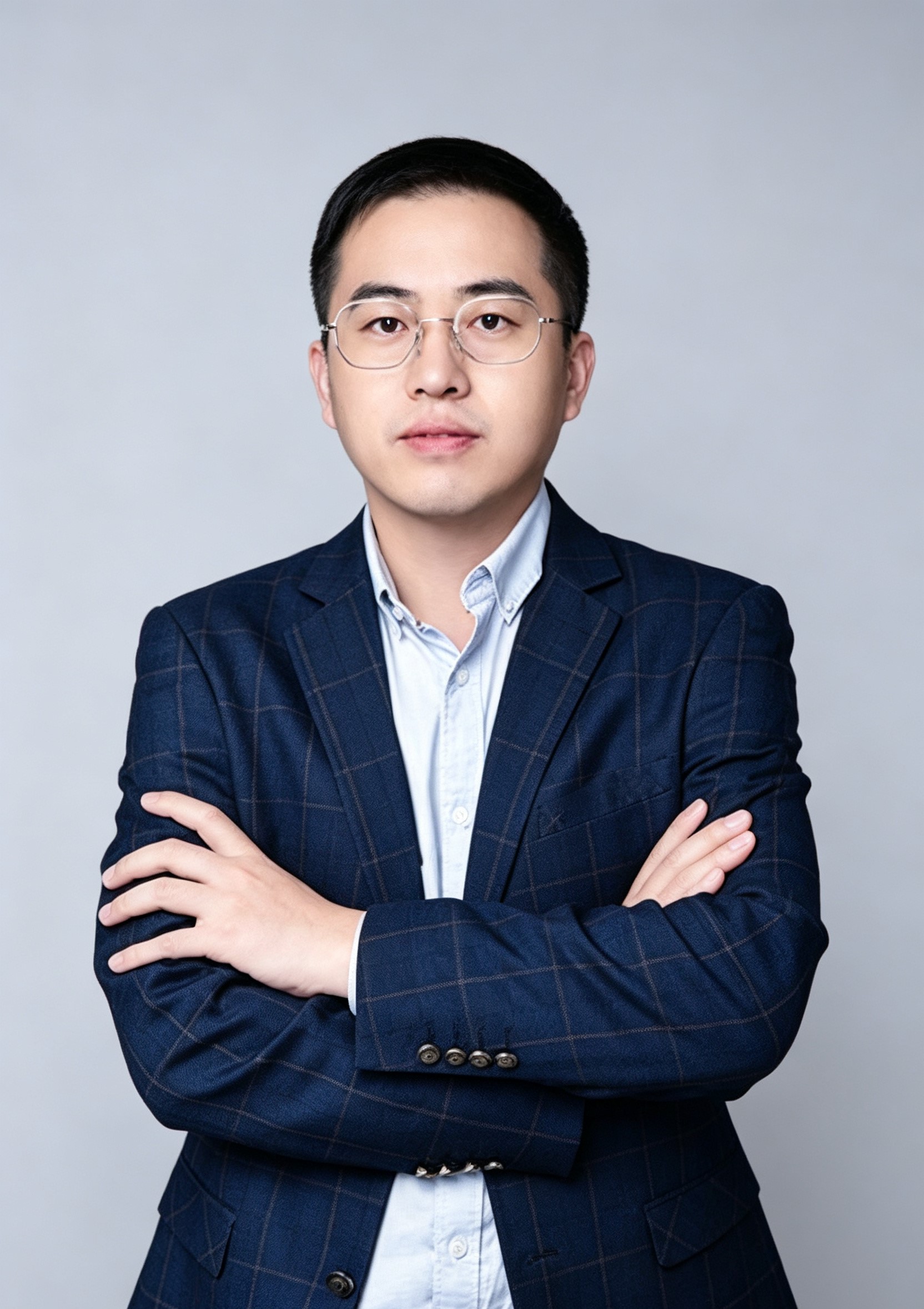张老师